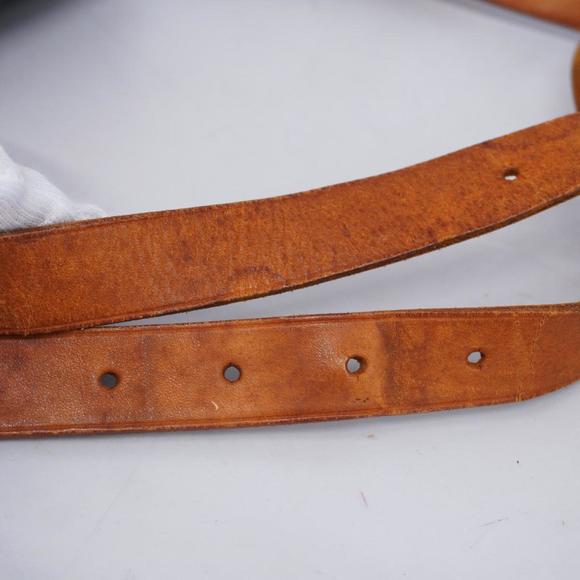 Louis Vuitton Shoulder Bag Monogram Cartesier GM M51252 Brown Ladies - Picture 15 of 16